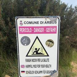 Ist die rote Färbung vielleicht gar nicht so natürlich? 🤔😱