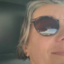 Sur la route direction Orlando
