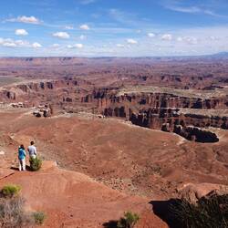 Buck Canyon