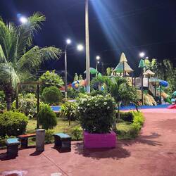 Rodrigo campbell park