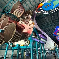 ...Saturn V