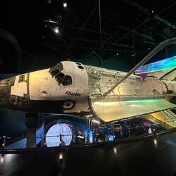 Die Atlantis