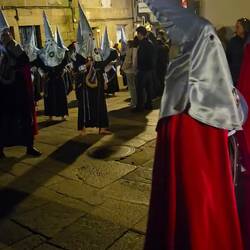 Even band members often barefoot