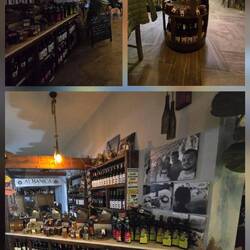 So viele Köstlichkeiten aus eigener Produktion .... herrlich 🤩