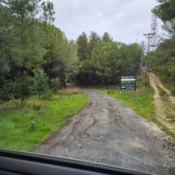 Oder auch diese "Straße" 😵‍💫😆