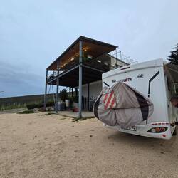 Endlich angekommen ... 🙏👍