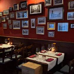Osteria Terraglio 💕