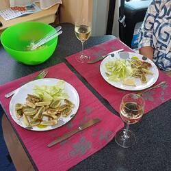 kurz und gut : Maultaschen