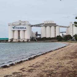 ... von Port Lincoln