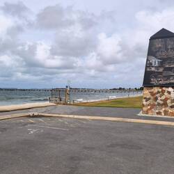 pioneers memorial Tumby Bay