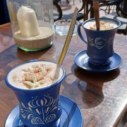 Ein Pharisäer darf es jetzt sein