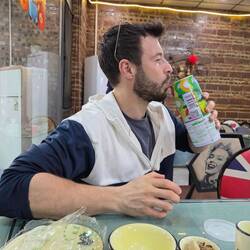 1L Coconut Juice