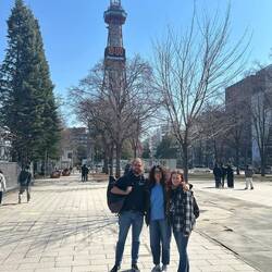 Fernsehturm Niseko