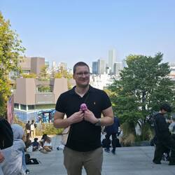 Ausblick vom Grünen Dach