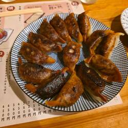 Verständigung mit Händen und Füßen - Ergebnis: leckeres Essen