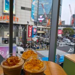 3x Starbucks bestellt ausversehen.... trotzdem nur 11€ bezahlt