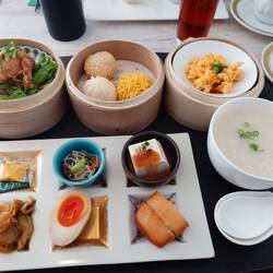 Wieder ein sehr spannendes Frühstück. ☺️