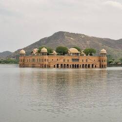 Jal Mahal