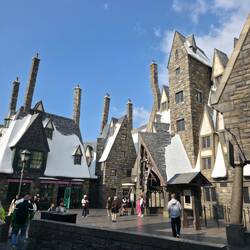 Hogsmead