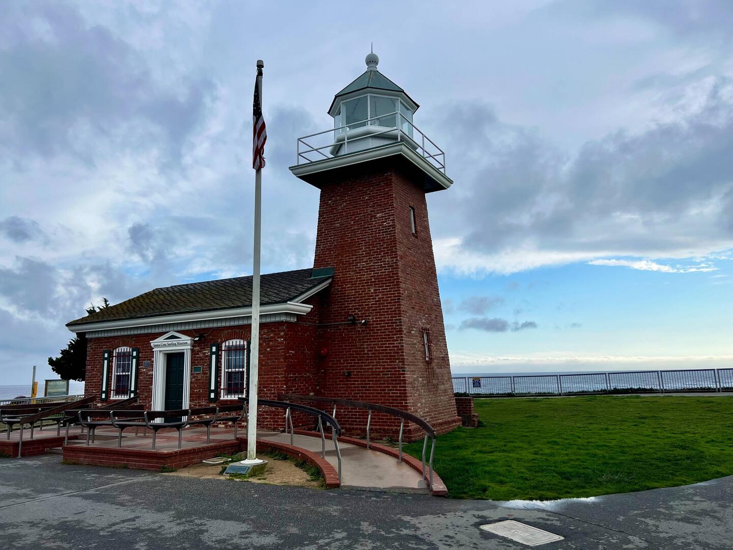 Lighthouse