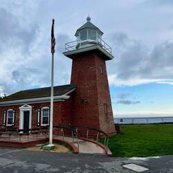 Lighthouse