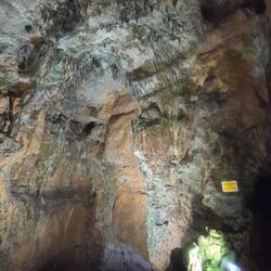 Bacho Cave