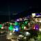 Soputújar last night