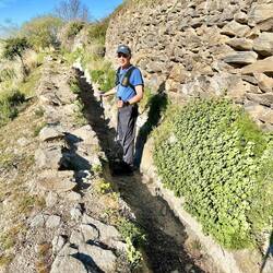 Acequia de la Vega