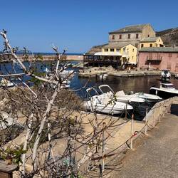 Unser Ort für die kleine Mittagspause