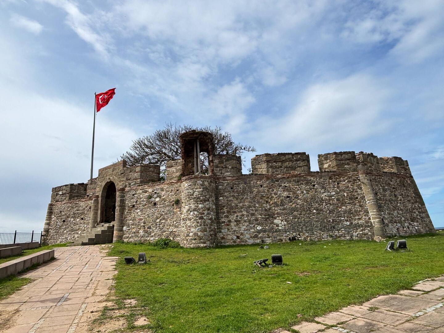 Fortezza di Riva