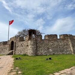 Fortezza di Riva