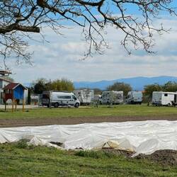 ein Weingut mit Stellplatz 🙏🏼🙏🏼