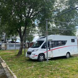 Campingplatz