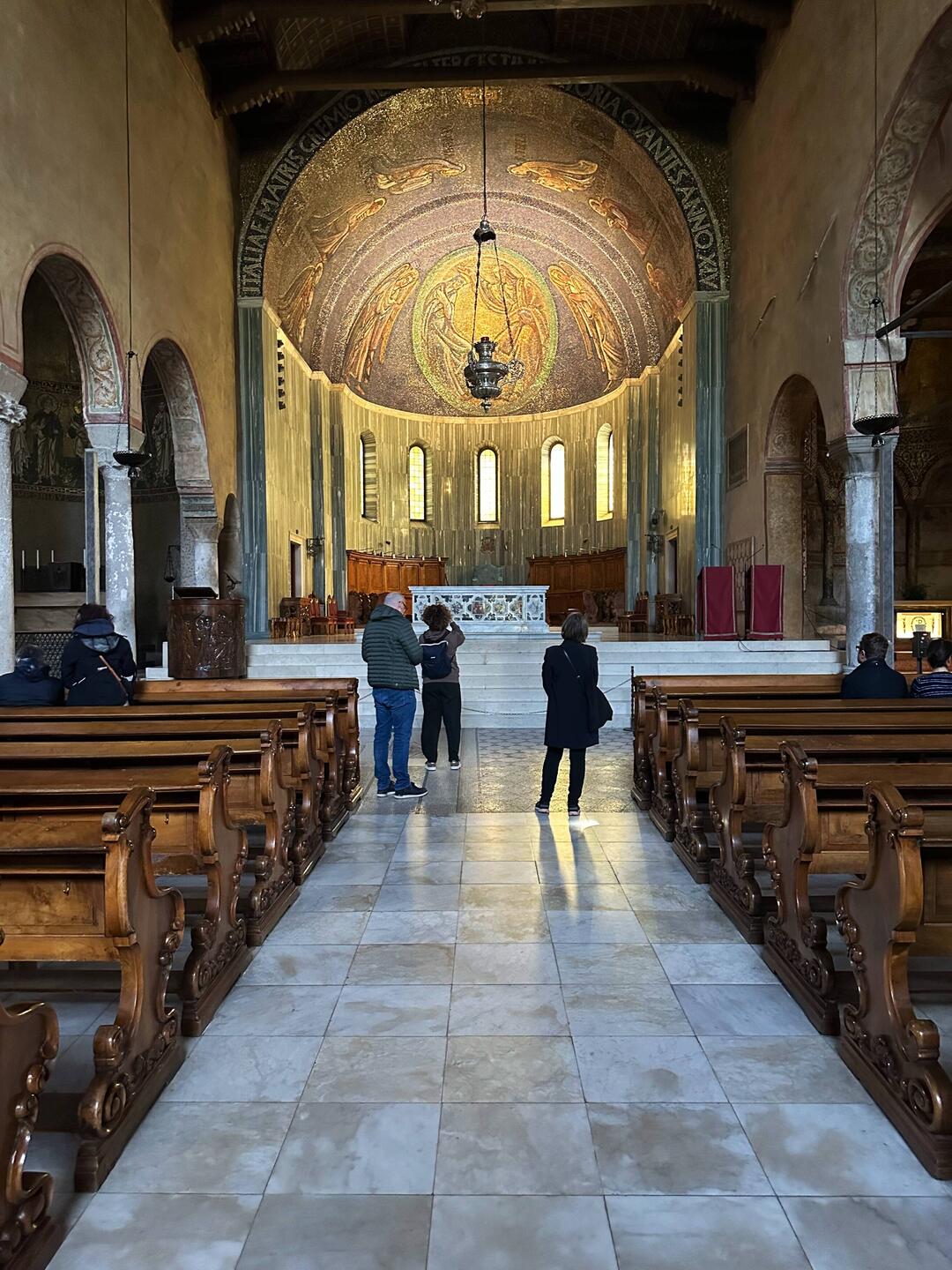 Cattedrale du San Giusto Martire