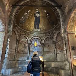 Cattedrale du San Giusto Martire