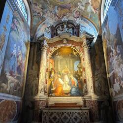 Cattedrale du San Giusto Martire