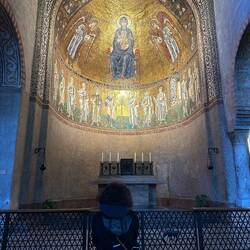 Cattedrale du San Giusto Martire