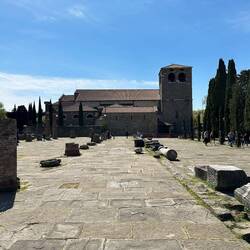 Cattedrale du San Giusto Martire