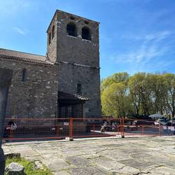 Cattedrale du San Giusto Martire