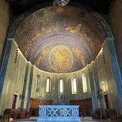 Cattedrale du San Giusto Martire