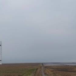 Trischendamm: Bald wird er saniert