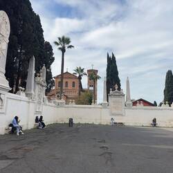 Aventine Hill.