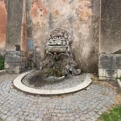 Aventine Hill.