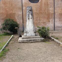 Aventine Hill.