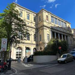 Theater Politeama Rossetti