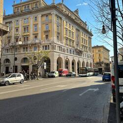 Auf dem Weg zum Canale Grande