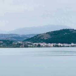 1. April in Igoumenitsa angekommen 😉