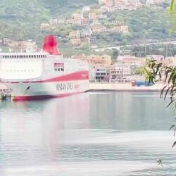 Kalimera (Guten Morgen) am Gründonnerstag ☺️