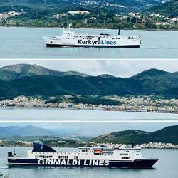 ..schon toll! ⛴️🚢🤩