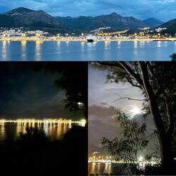 🇬🇷⚓️Vollmond 🌝